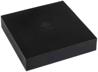 ТВ-приставка билайн Beebox Android TV