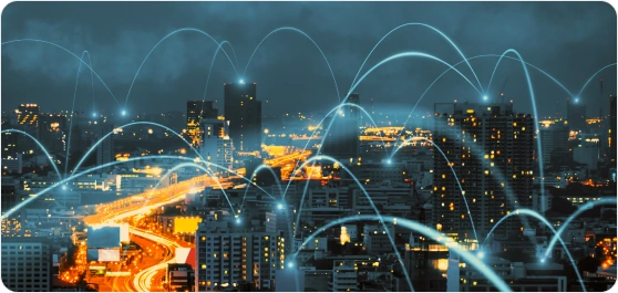 Проверьте, подключен ли ваш адрес к МТС